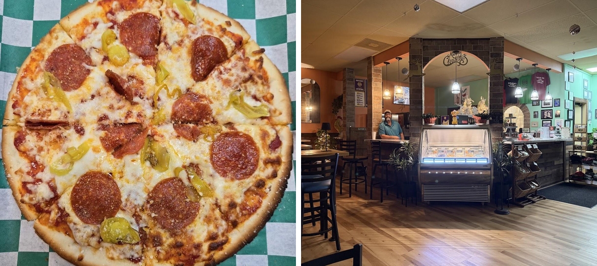 Gallodoro's Taste of Italy