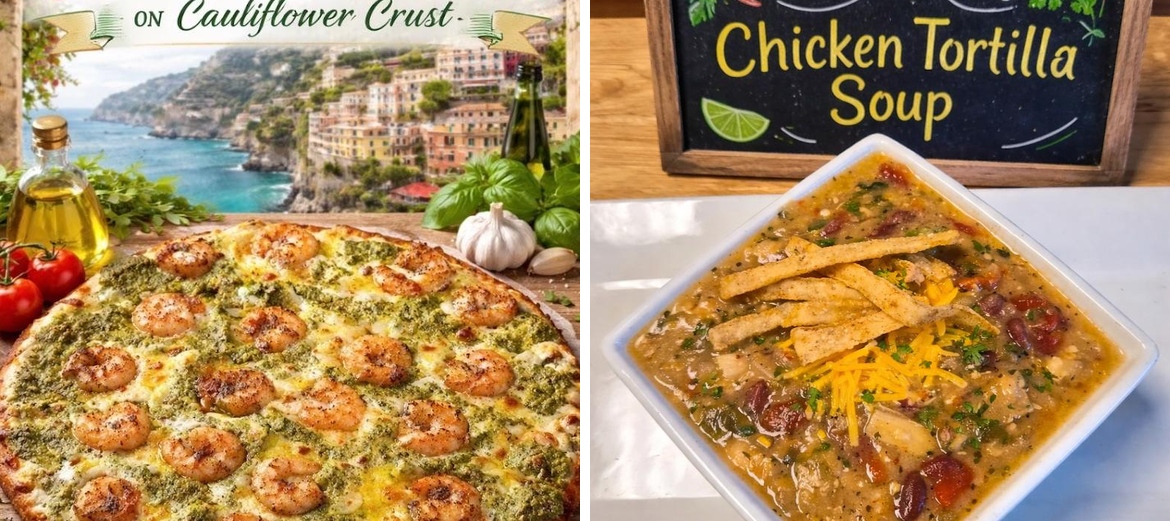 Gallodoro's Taste of Italy
