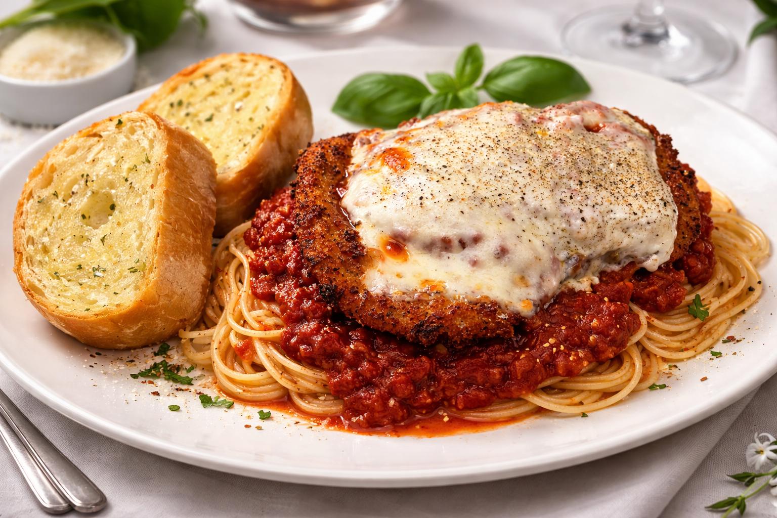 Gallodoro's Taste of Italy