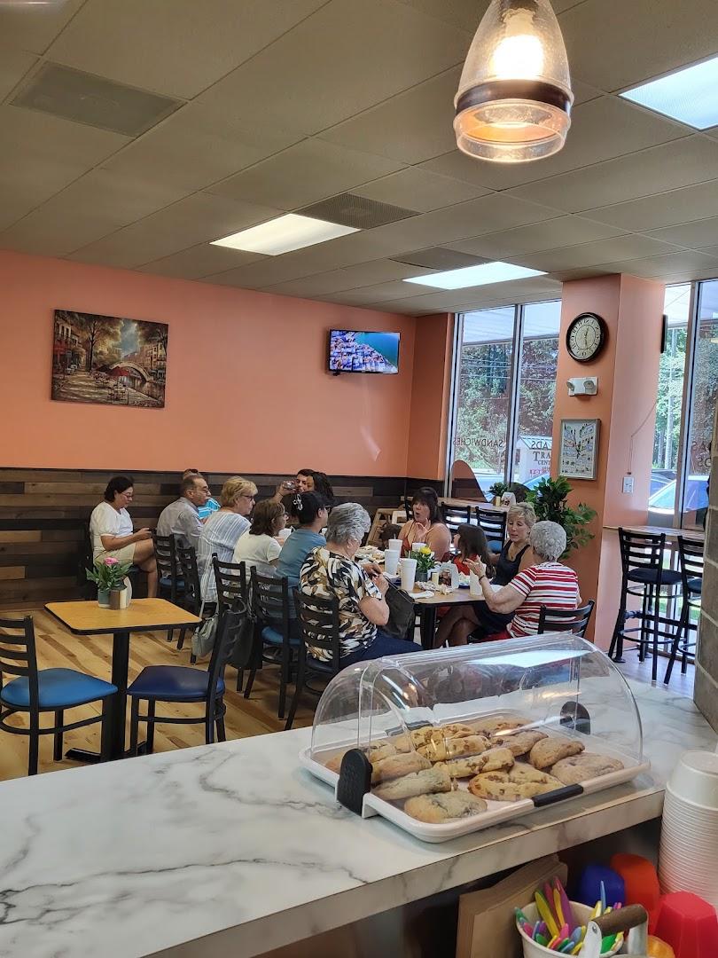 Gallodoro's Taste of Italy