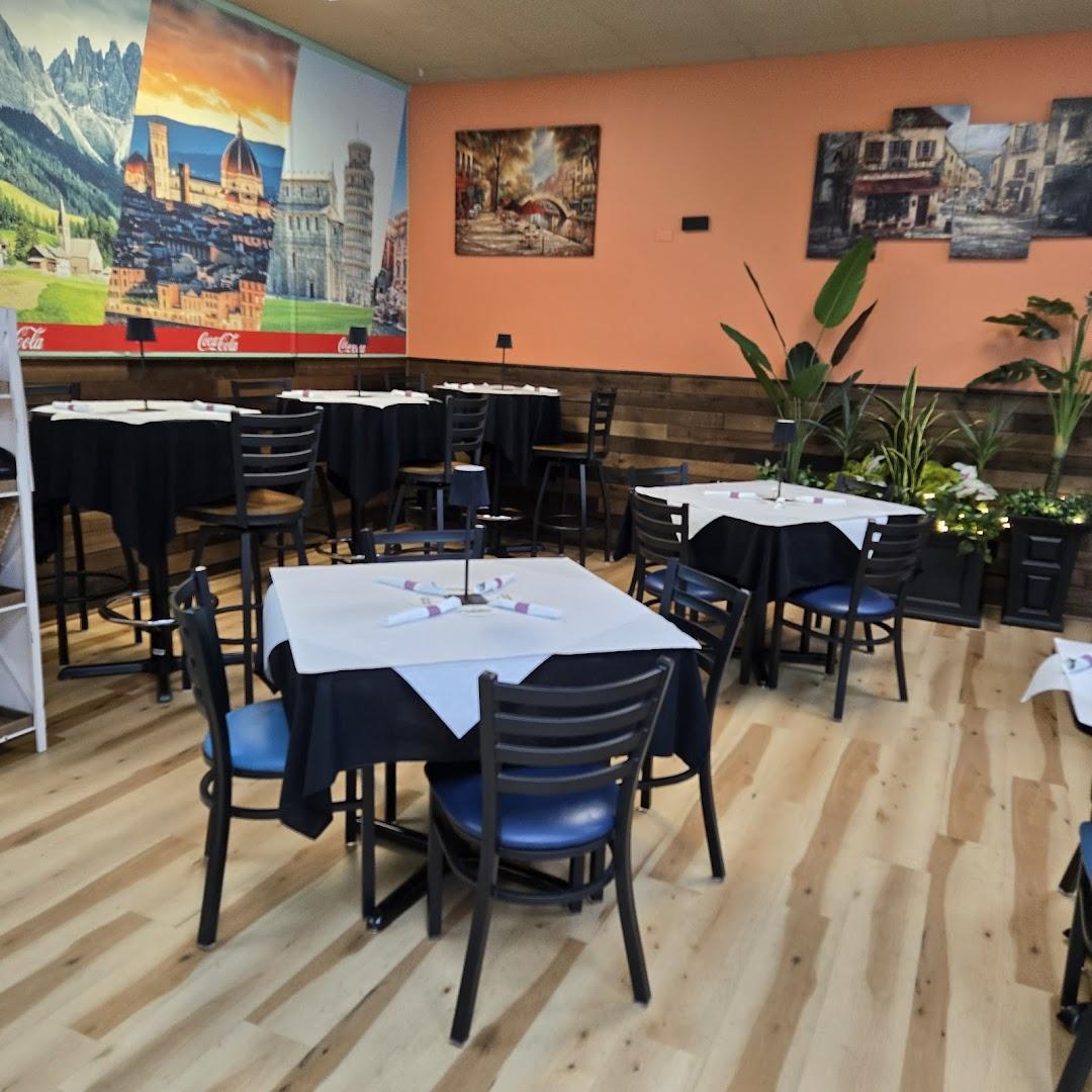 Gallodoro's Taste of Italy