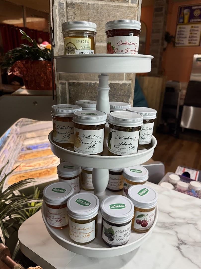 Gallodoro's Taste of Italy