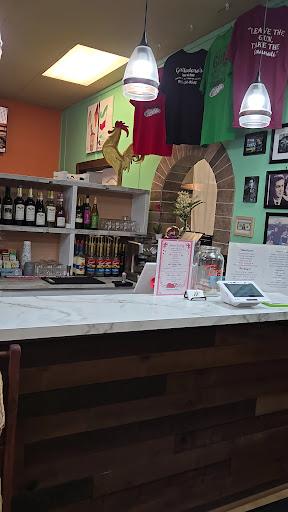 Gallodoro's Taste of Italy